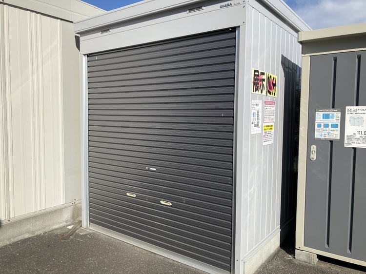 南アルプス店FM-2226HD　GM色