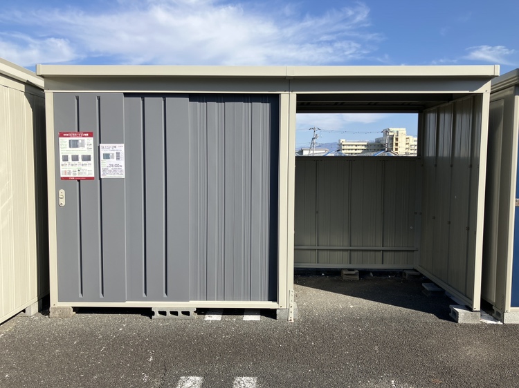 南アルプス店DCM-2115＋DCMOS1715　オリジナルカラー