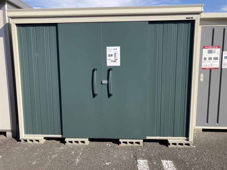 南アルプス店DM-Z2921　MG色